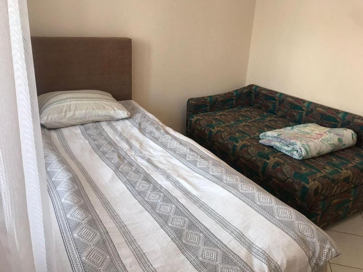 Denize 200m Alanya