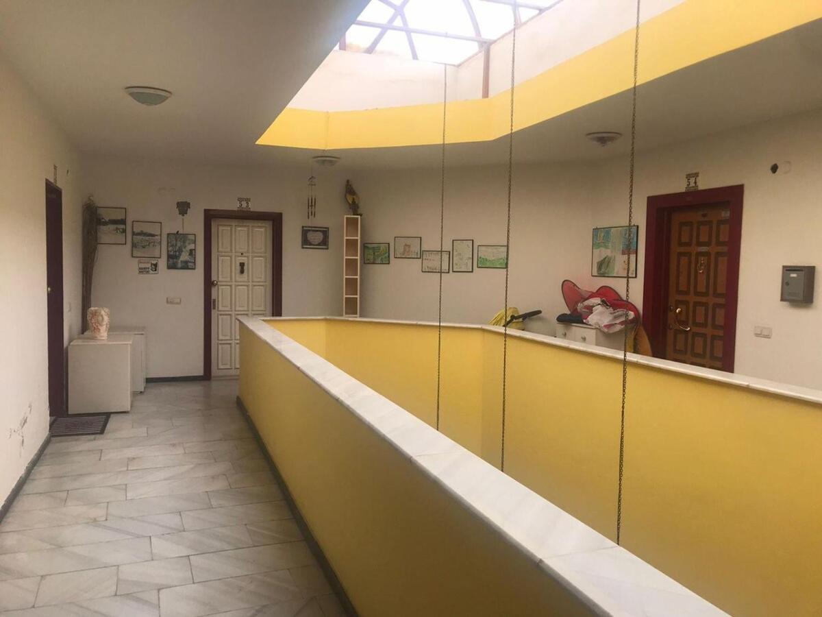 Apartament Denize 200m Alanya