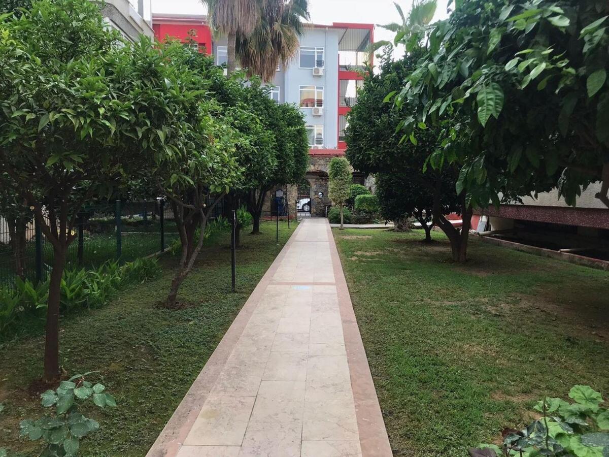 Denize 200m * Alanya