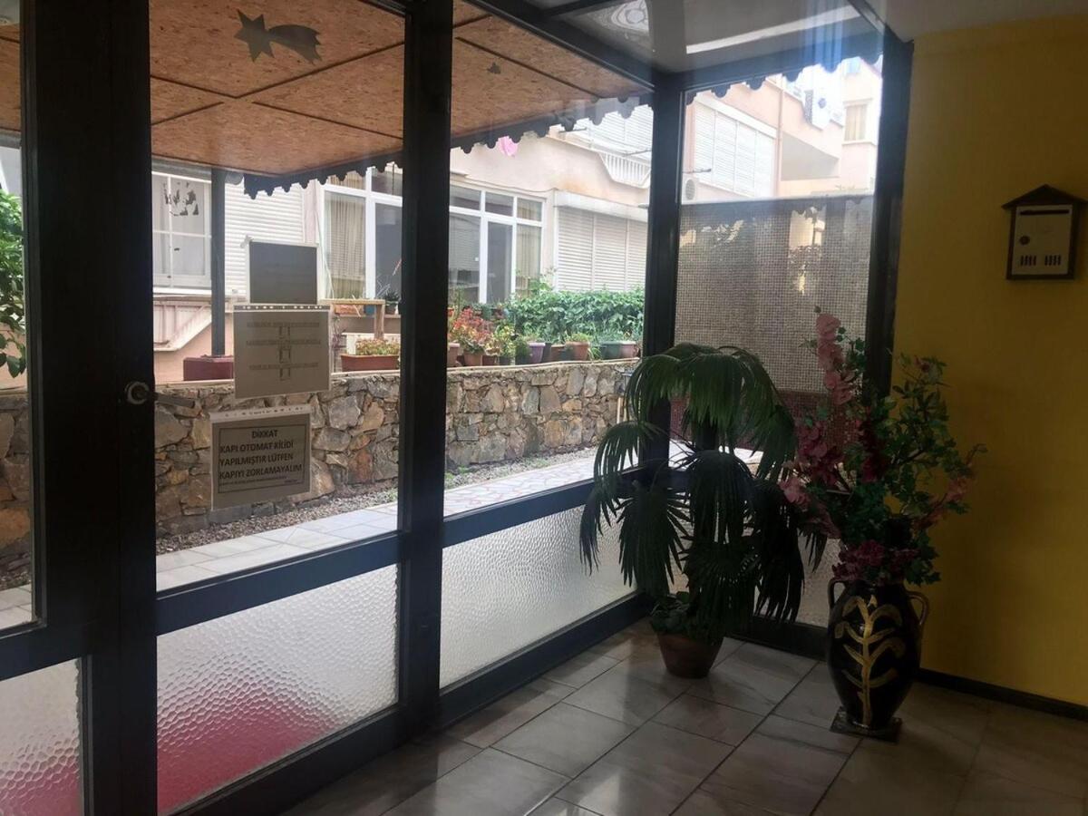Denize 200m Apartament