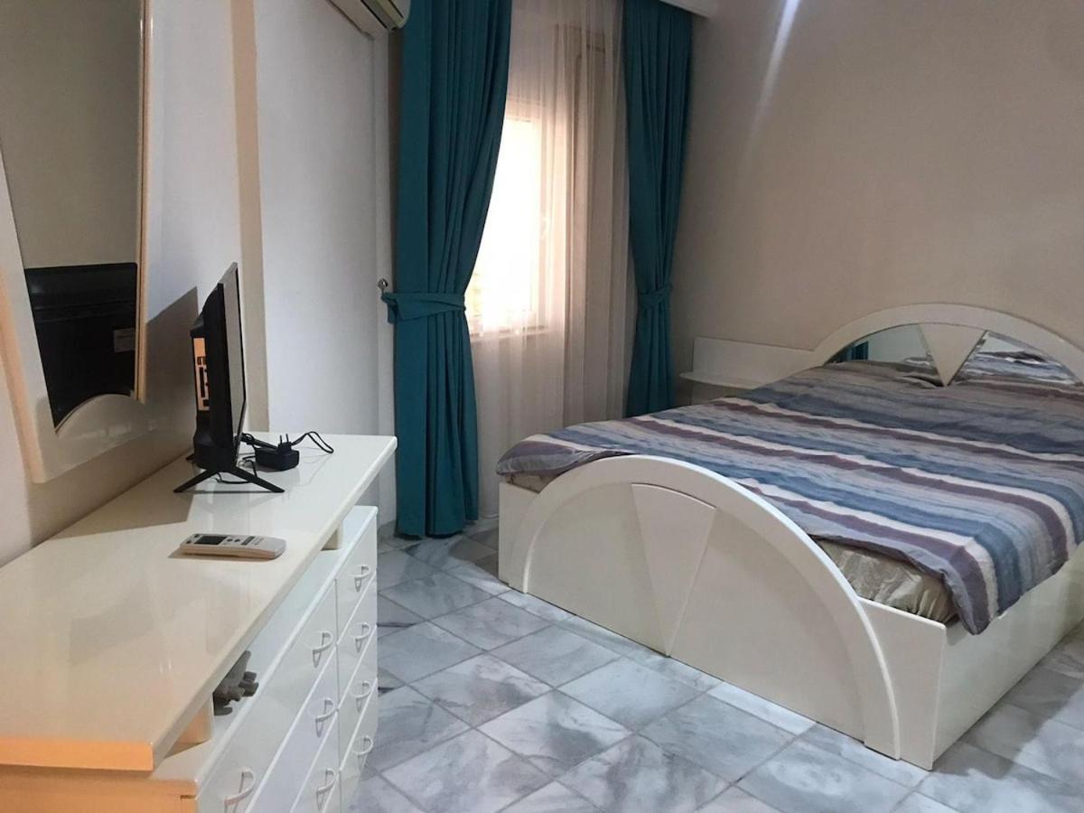 Denize 200m * Alanya